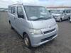 TOYOTA TOWNACE VAN