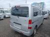 TOYOTA TOWNACE VAN
