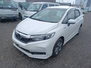 2020 HONDA SHUTTLE