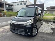 2014 SUZUKI SPACIA CUSTOM