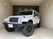 2015 CHRYSLER JEEP WRANGLER UNLIMITED