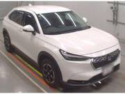 2022 HONDA VEZEL G
