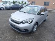 2020 HONDA FIT