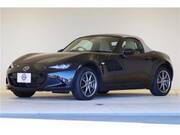 2024 MAZDA ROADSTER
