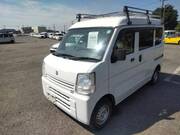 2017 SUZUKI EVERY PC