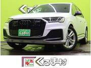 2022 AUDI Q7