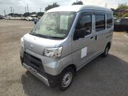 2019 DAIHATSU HIJET CARGO
