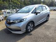 2020 HONDA SHUTTLE