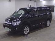 2019 MITSUBISHI OTHER