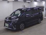 2021 TOYOTA VOXY