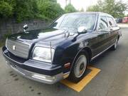 2002 TOYOTA CENTURY