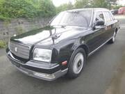 2003 TOYOTA CENTURY