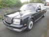 TOYOTA CENTURY