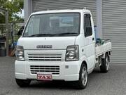 2003 SUZUKI CARRY TRUCK