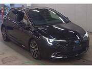 2023 TOYOTA COROLLA SPORT