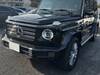 MERCEDES BENZ G-CLASS