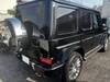 MERCEDES BENZ G-CLASS