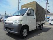 2018 TOYOTA TOWNACE TRUCK DX