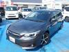 SUBARU IMPREZA SPORTS