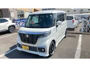 2018 SUZUKI SPACIA CUSTOM