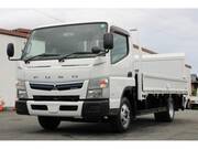 2018 FUSO CANTER
