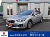 SUBARU IMPREZA SPORTS