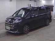 2022 TOYOTA NOAH