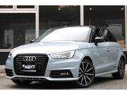 2018 AUDI A1 SPORTBACK