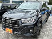 2020 TOYOTA HILUX