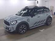 2022 BMW MINI