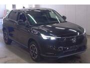 2022 HONDA VEZEL G