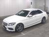 MERCEDES BENZ C-CLASS