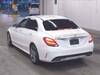 MERCEDES BENZ C-CLASS