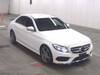 MERCEDES BENZ C-CLASS