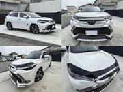 2024 TOYOTA COROLLA CROSS HYBRID Z