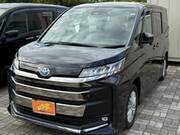 2022 TOYOTA NOAH