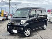2014 DAIHATSU ATRAI WAGON