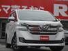 TOYOTA VELLFIRE HYBRID