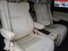 TOYOTA VELLFIRE HYBRID