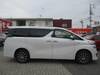 TOYOTA VELLFIRE HYBRID