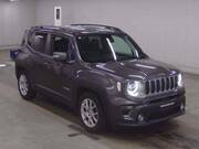 2020 CHRYSLER JEEP RENEGADE
