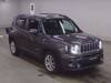 CHRYSLER JEEP RENEGADE