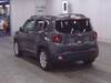 CHRYSLER JEEP RENEGADE