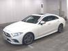 MERCEDES BENZ CLS-CLASS