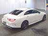 MERCEDES BENZ CLS-CLASS