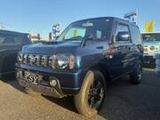 2016 SUZUKI JIMNY LAND VENTURE