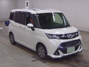 2018 TOYOTA TANK