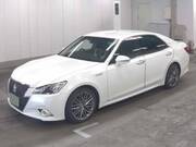 2013 TOYOTA CROWN HYBRID Athlete S