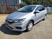 2018 HONDA GRACE