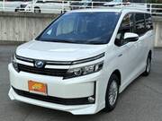2016 TOYOTA VOXY